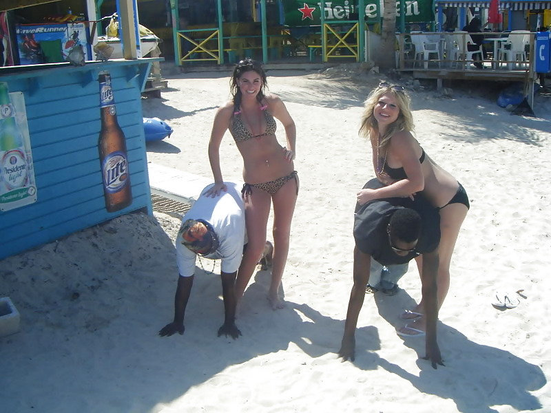 Playa verano interracial3
 #2413719
