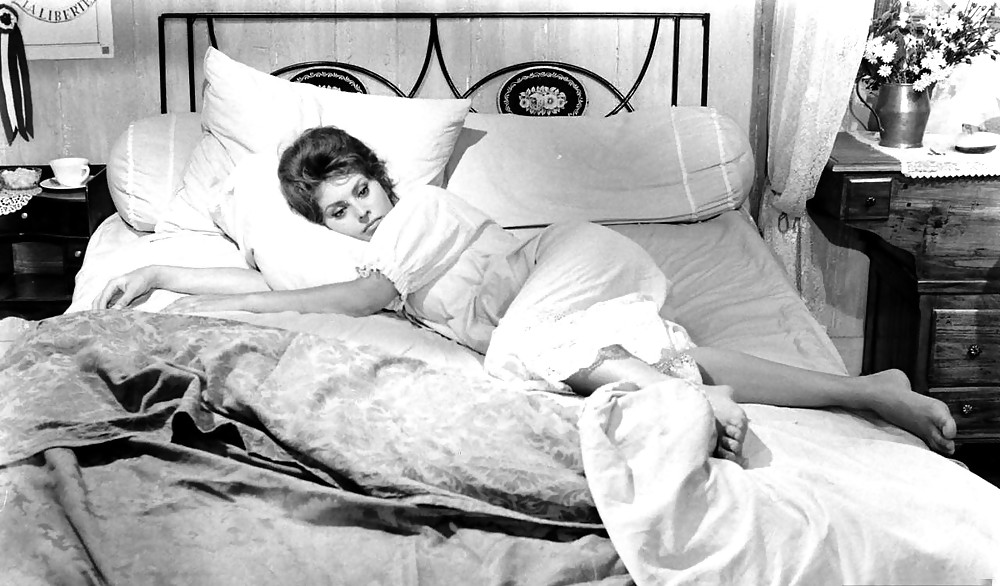 Sophia Loren Foot Pics #7813407