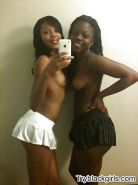 Sexyblackteens