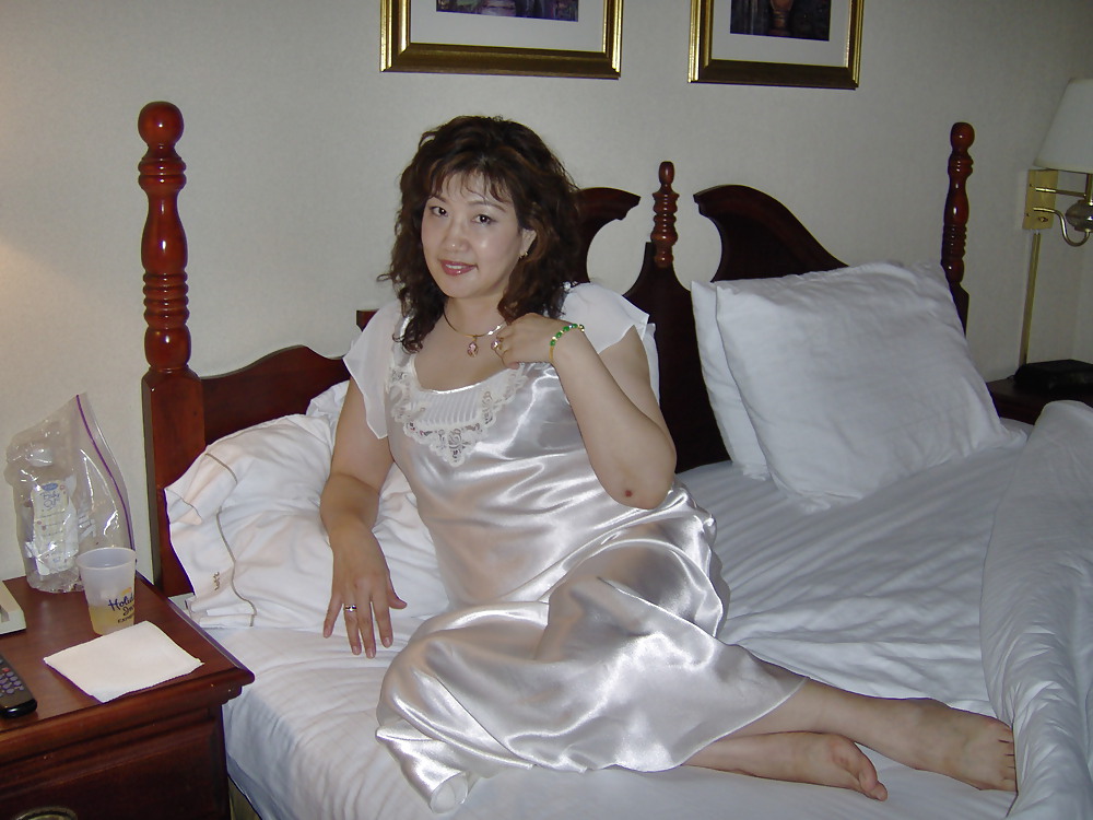 Asain MILF #4179243