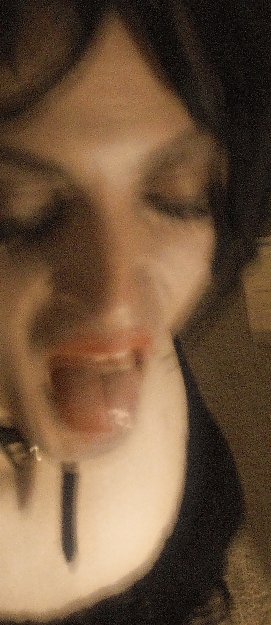 Punkcd teasing
 #6789753