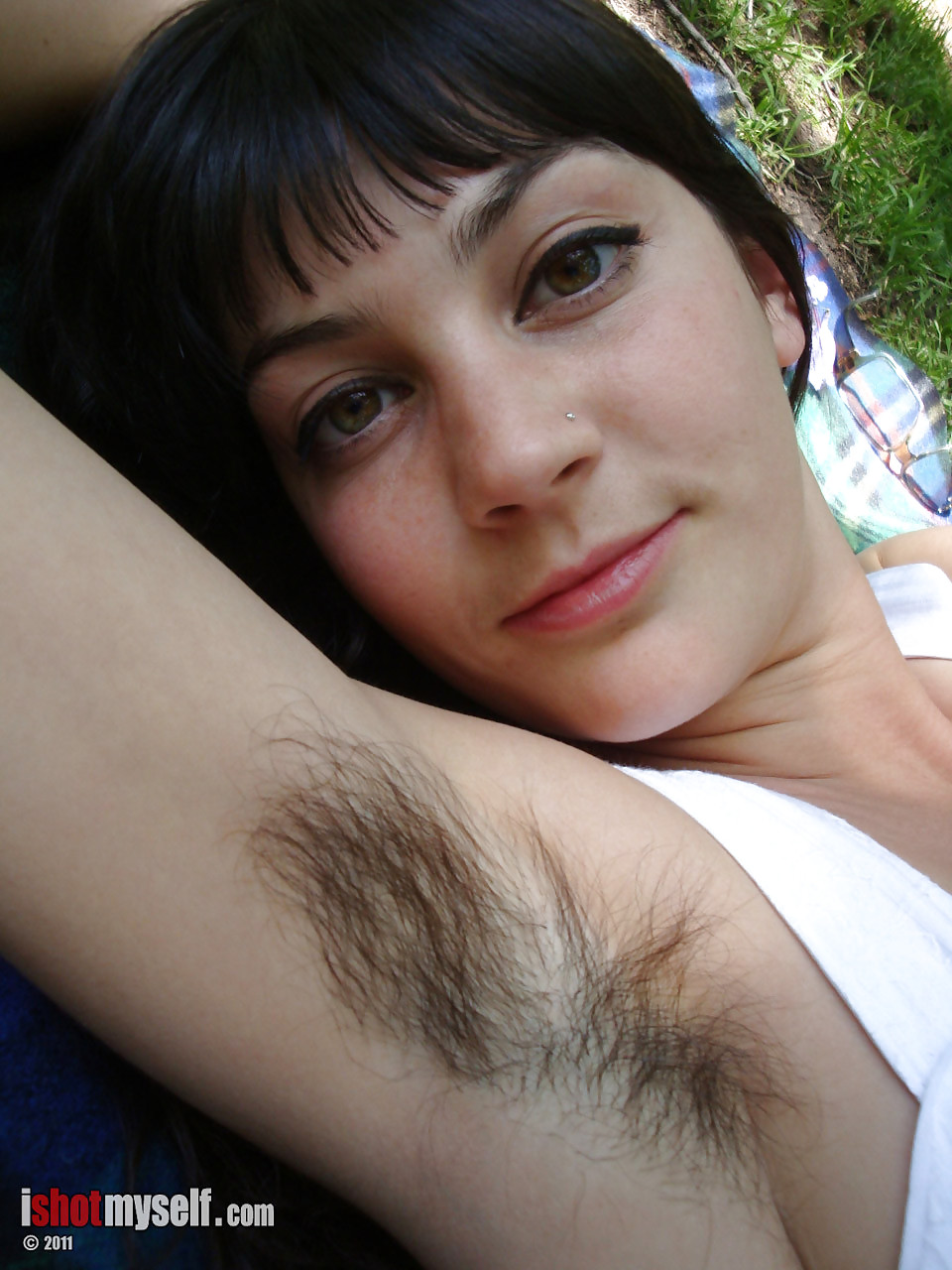 Hairy armpits #20067579
