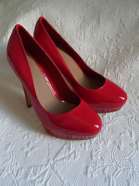 Unsere high heels #9611821