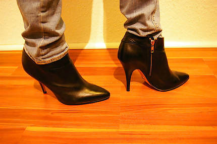 Unsere high heels #9611829