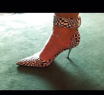 Unsere high heels #9611848