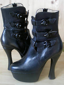Unsere high heels #9611860