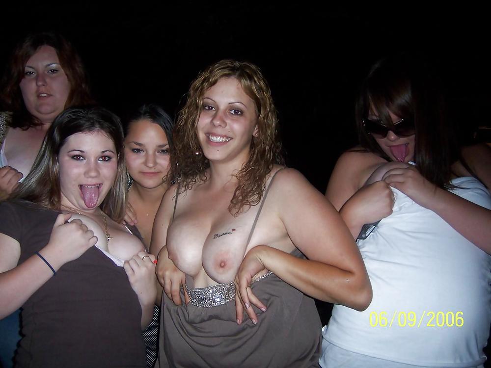 Chubby Goddesses (07) - 27.10.10 #1720725