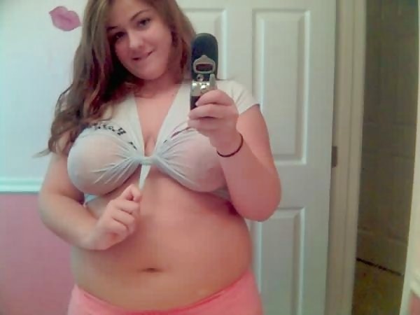 Chubby Goddesses (07) - 27.10.10 #1721037