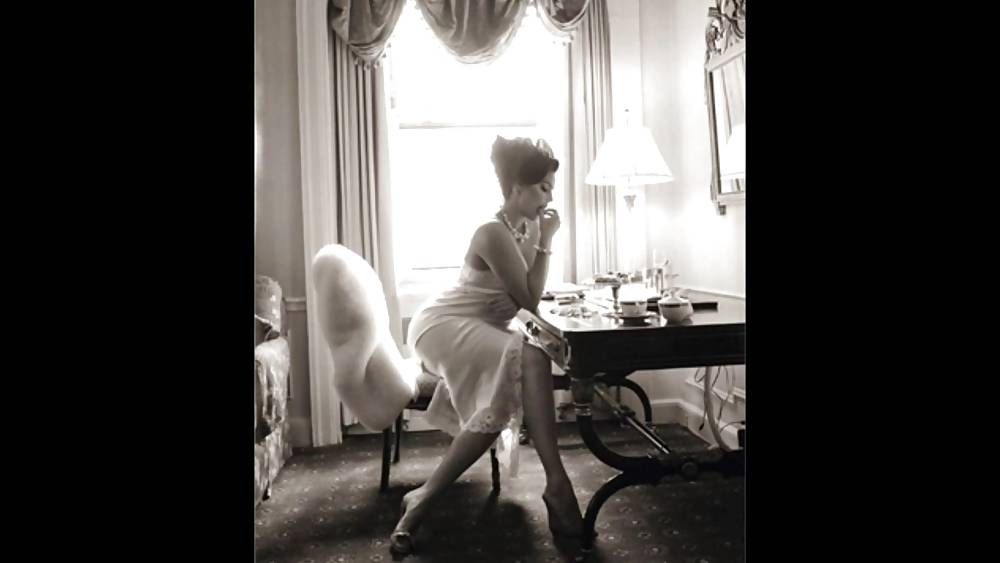 Something new, something borrowed #22457400