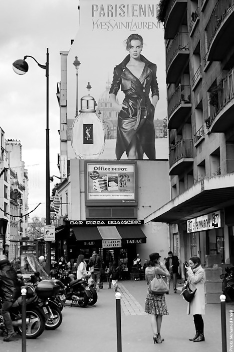 Algo nuevo, algo prestado
 #22457414