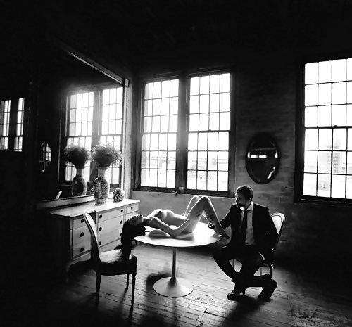 Algo nuevo, algo prestado
 #22457420