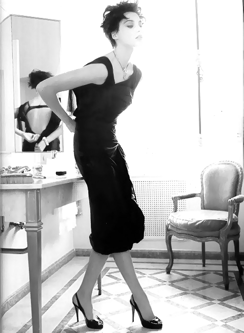 Algo nuevo, algo prestado
 #22457433