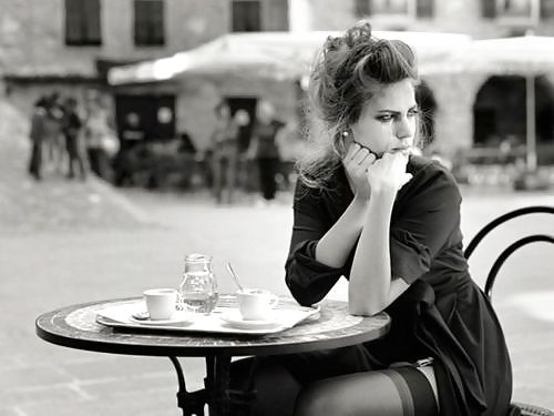 Algo nuevo, algo prestado
 #22457525