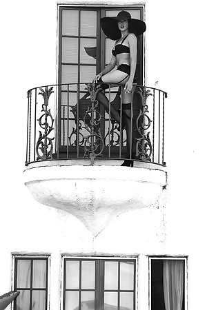 Algo nuevo, algo prestado
 #22457626