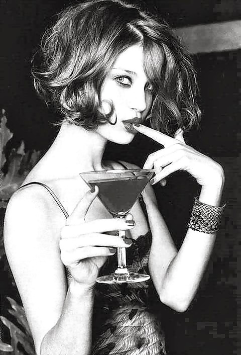 Algo nuevo, algo prestado
 #22457629