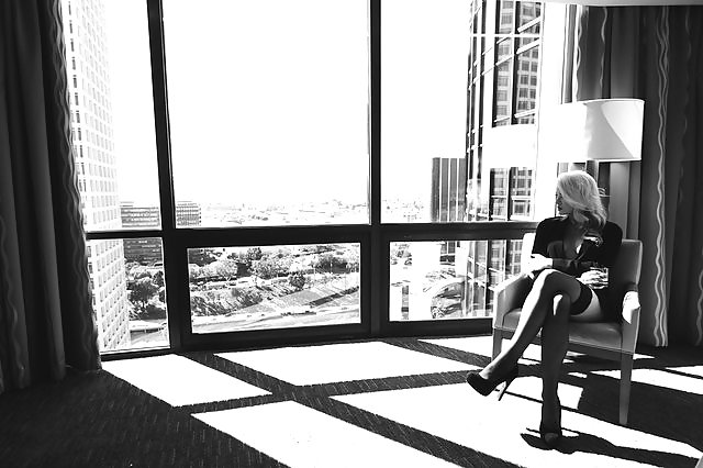 Algo nuevo, algo prestado
 #22457633