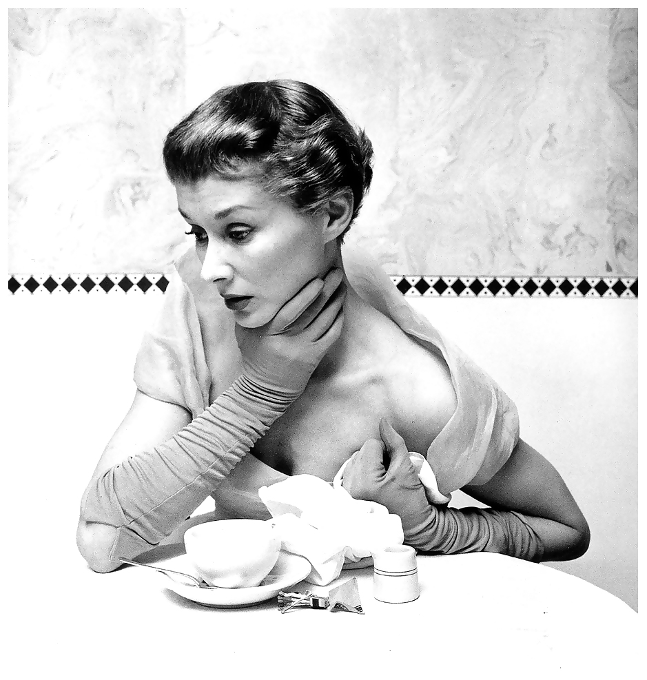 Algo nuevo, algo prestado
 #22457655