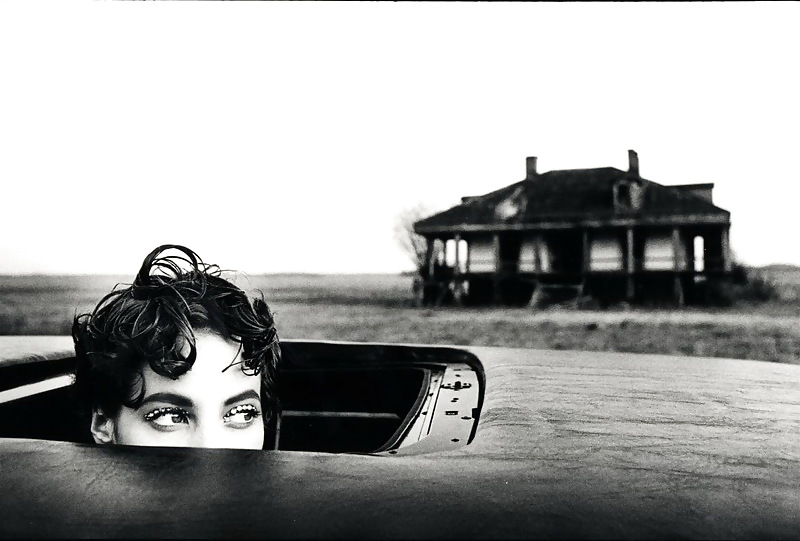 Algo nuevo, algo prestado
 #22457657