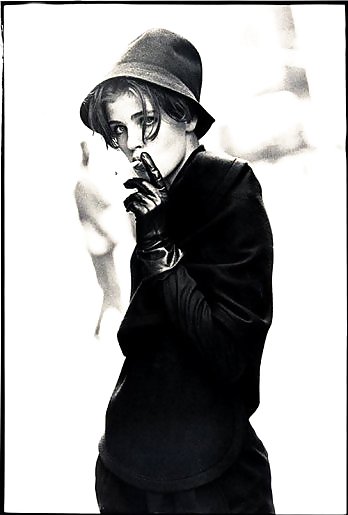 Algo nuevo, algo prestado
 #22457660