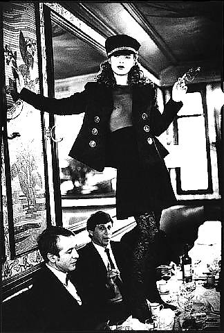 Something new, something borrowed #22457672