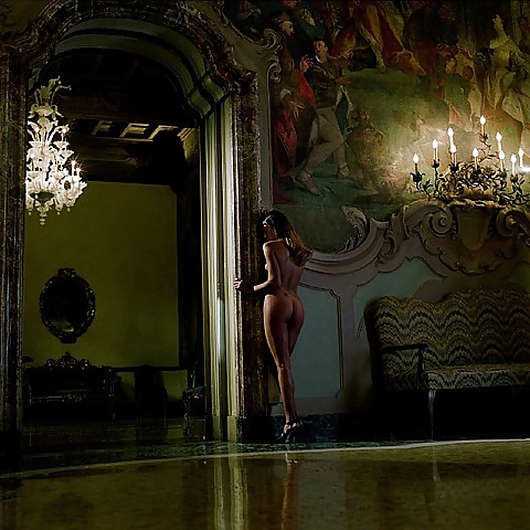 Algo nuevo, algo prestado
 #22457781