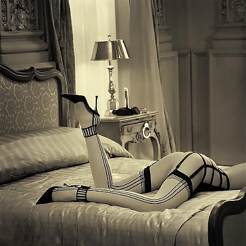 Algo nuevo, algo prestado
 #22457786