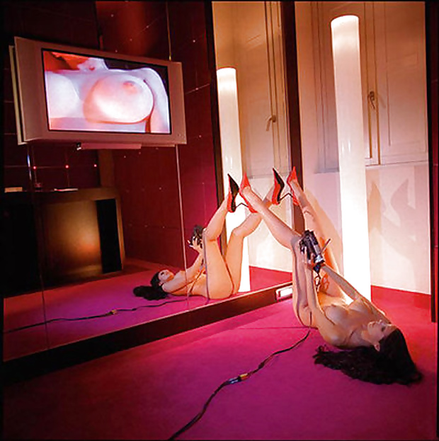 Algo nuevo, algo prestado
 #22457818