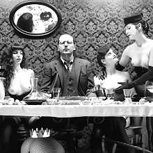 Algo nuevo, algo prestado
 #22457888