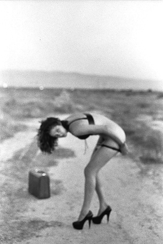 Algo nuevo, algo prestado
 #22457892