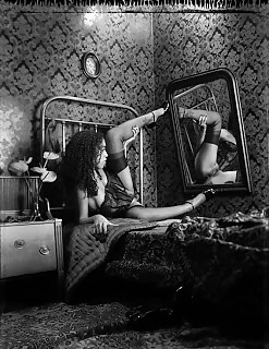 Algo nuevo, algo prestado
 #22457901