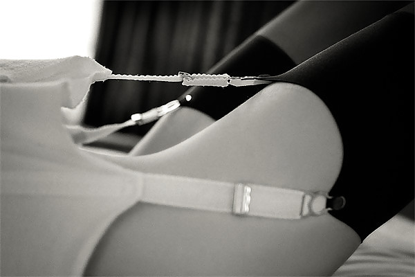 Algo nuevo, algo prestado
 #22457929