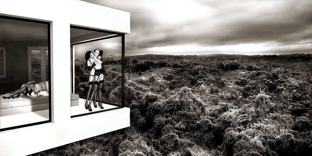 Algo nuevo, algo prestado
 #22457981