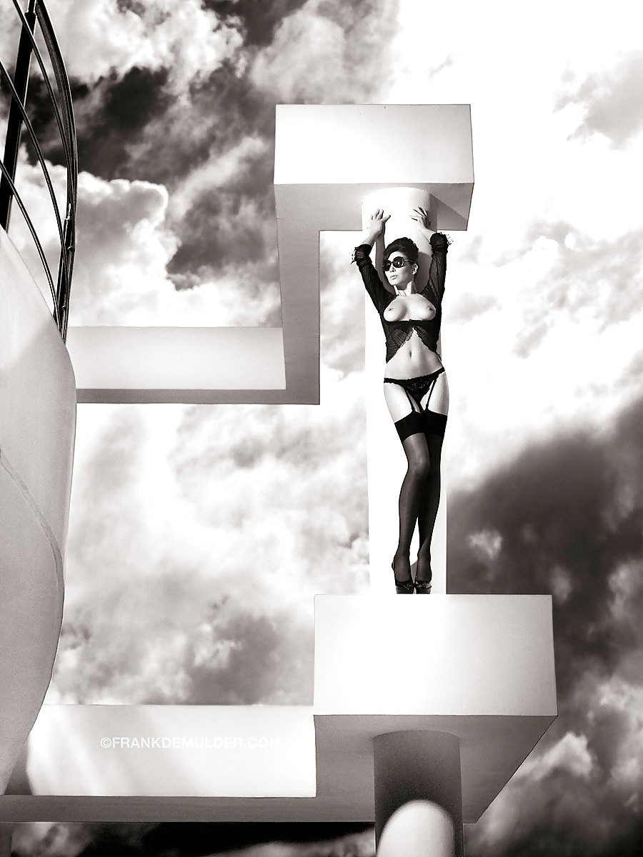 Algo nuevo, algo prestado
 #22457985