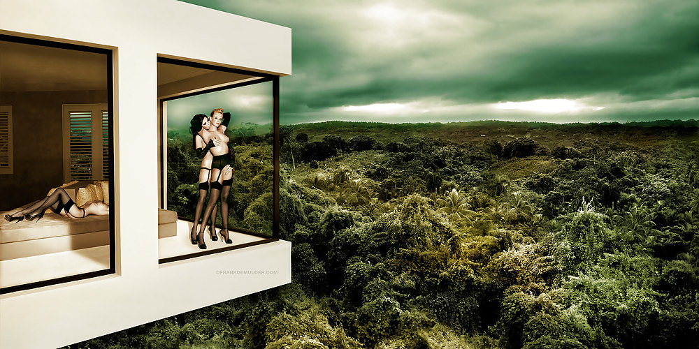 Algo nuevo, algo prestado
 #22458002