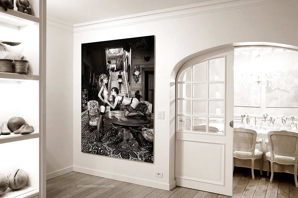 Algo nuevo, algo prestado
 #22458005