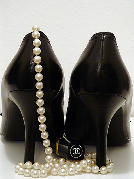 Algo nuevo, algo prestado
 #22458022