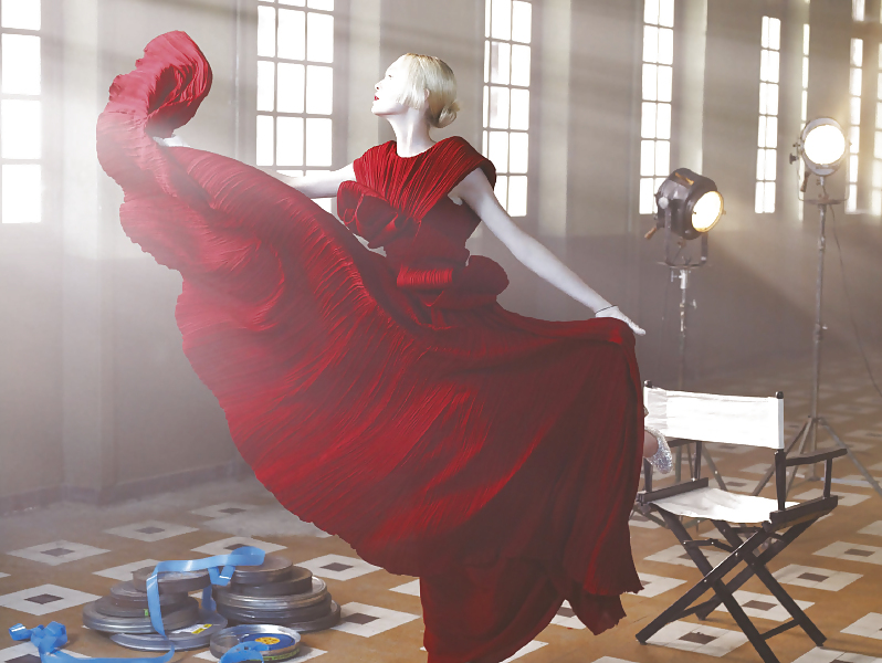 Algo nuevo, algo prestado
 #22458044