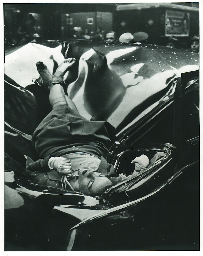 Algo nuevo, algo prestado
 #22458050