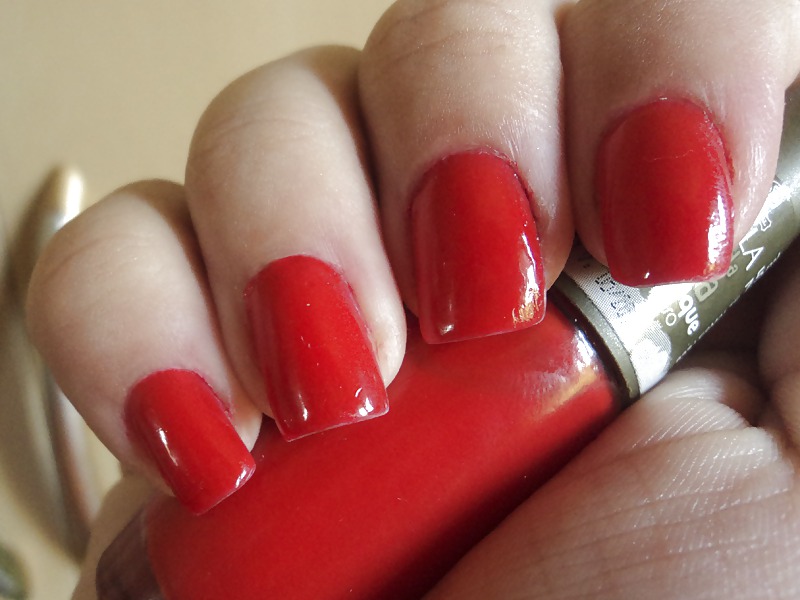 Algo nuevo, algo prestado
 #22458095