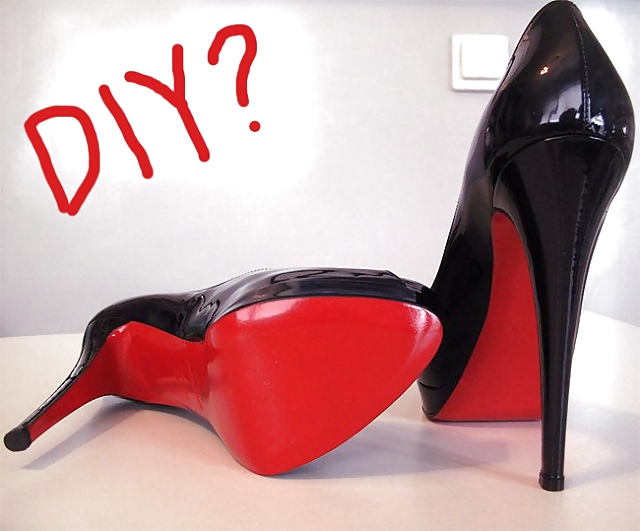 Algo nuevo, algo prestado
 #22458131