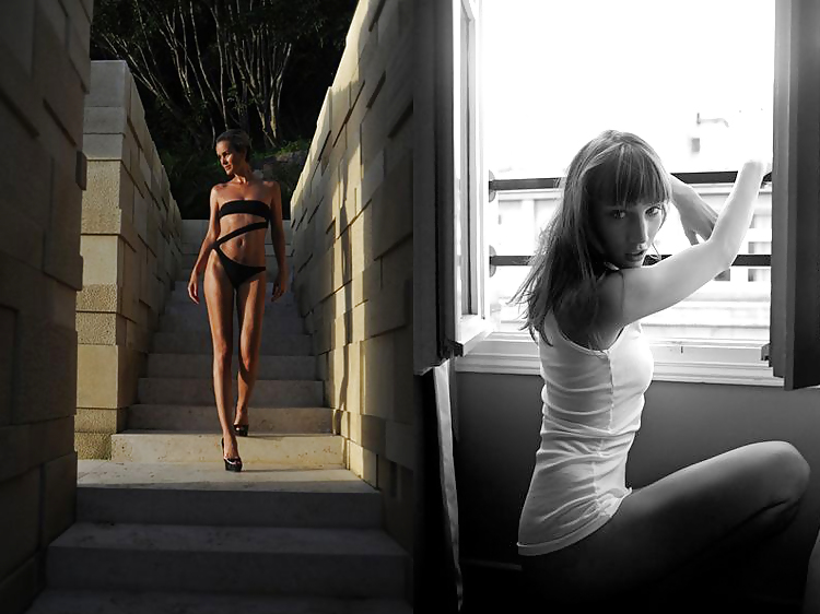 Something new, something borrowed #22458171