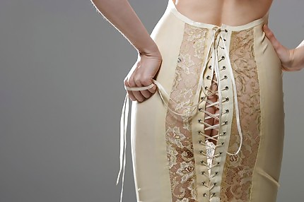 Algo nuevo, algo prestado
 #22458207