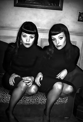 Algo nuevo, algo prestado
 #22458224