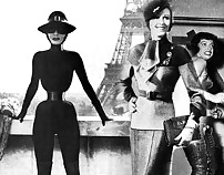 Algo nuevo, algo prestado
 #22458227