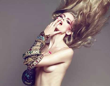 Algo nuevo, algo prestado
 #22458229