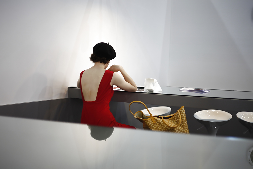 Something new, something borrowed #22458232