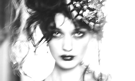 Algo nuevo, algo prestado
 #22458242