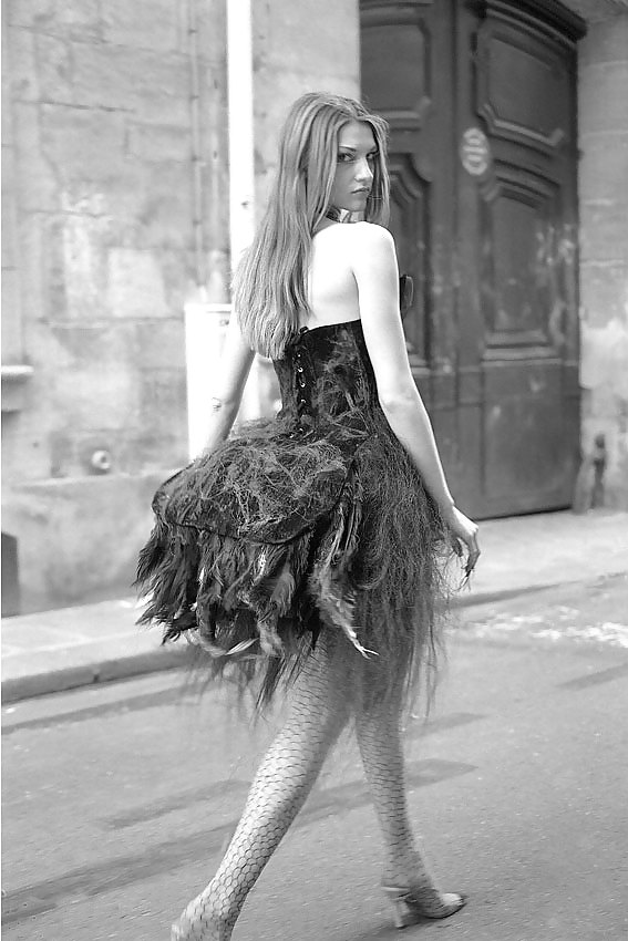 Algo nuevo, algo prestado
 #22458269