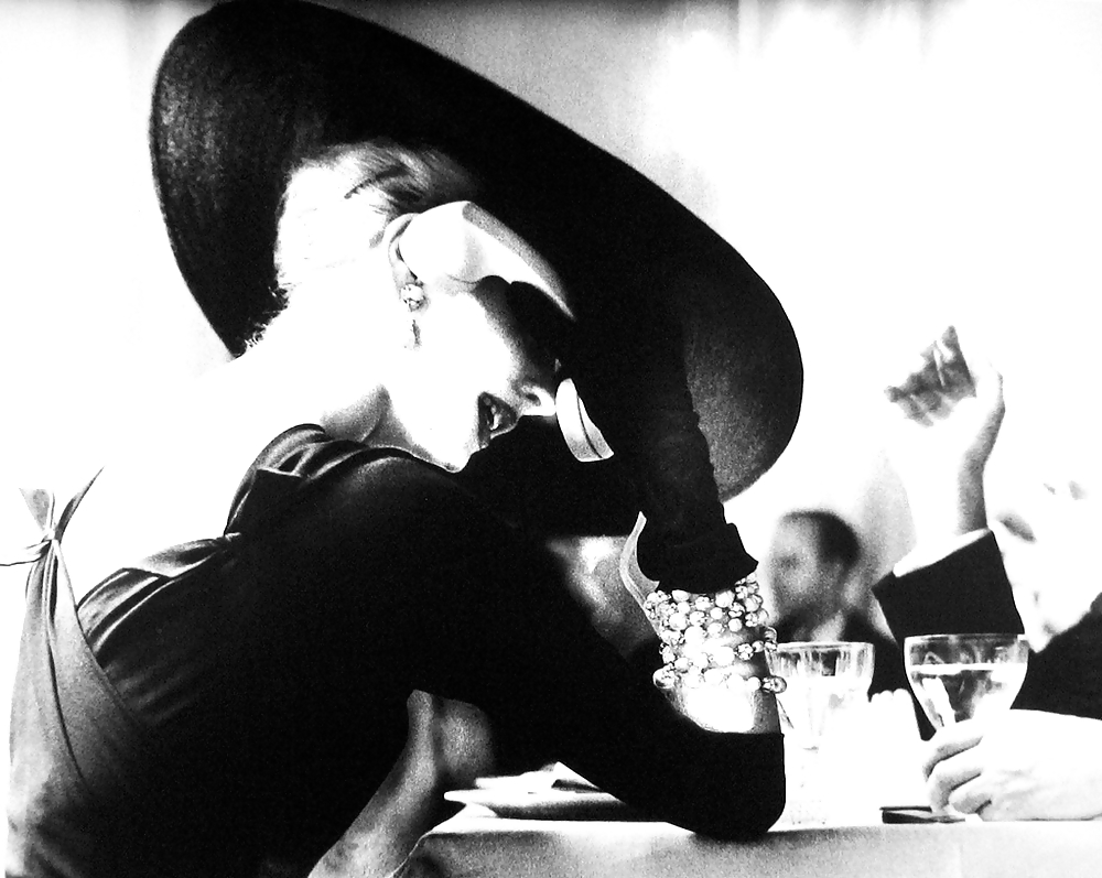 Something new, something borrowed #22458273