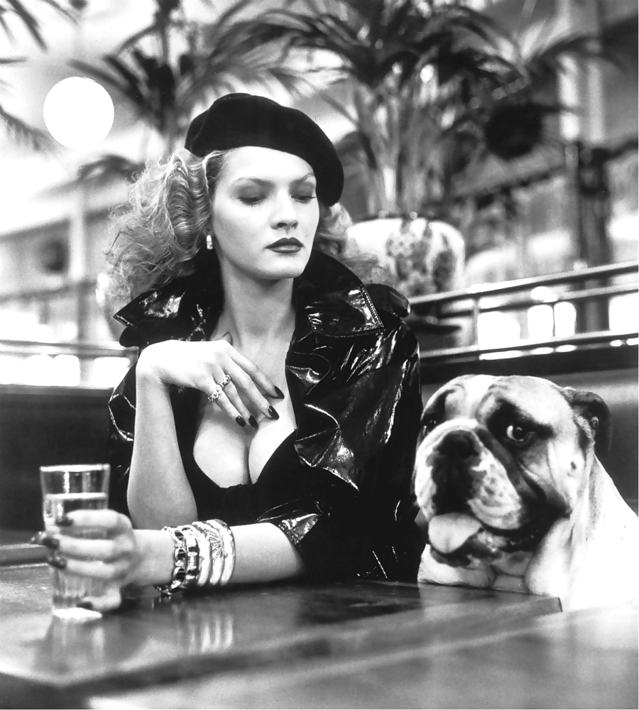 Algo nuevo, algo prestado
 #22458316